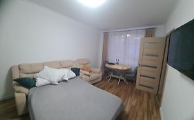 Central Stay